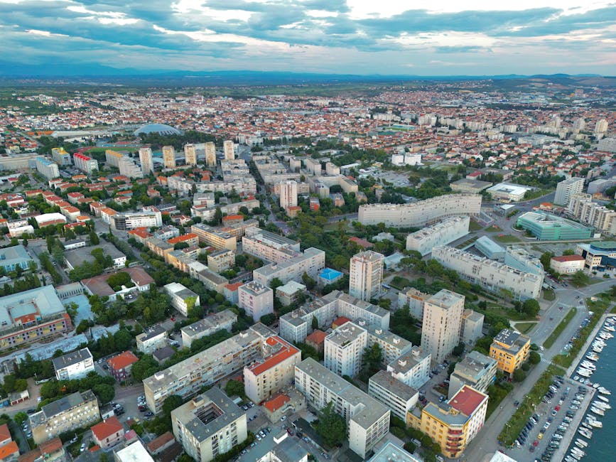 Grad Zadar