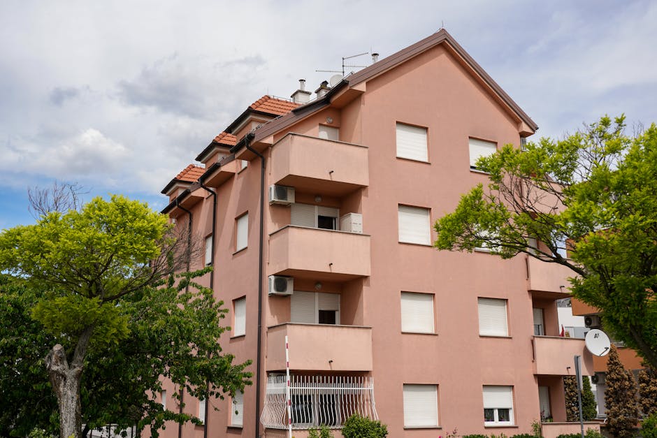 Hrvatske nekretnine kao stabilna investicija