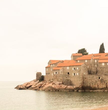 Kupnja nekretnine na Jadranu uz obalnu kuću