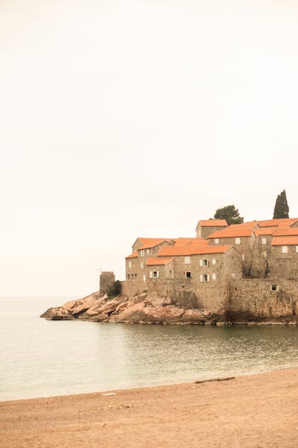 Kupnja nekretnine na Jadranu uz obalnu kuću