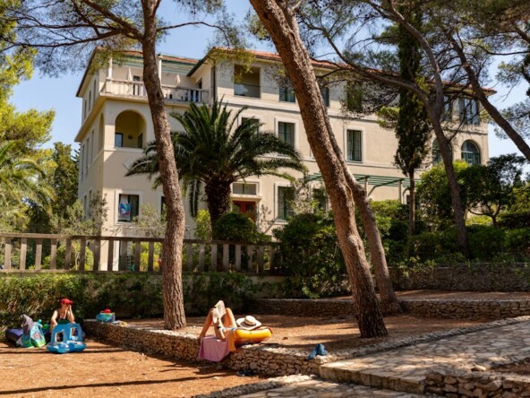 Luksuzni odmor u Hrvatskoj uz more i mir