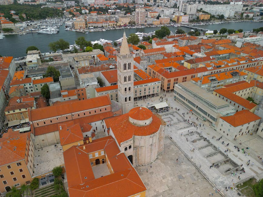 Zadar
