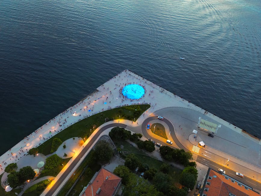 Zadar Poluotok
